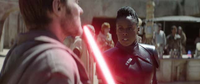Image for article titled The Ever-Growing List of Jedi That Survived Order 66
