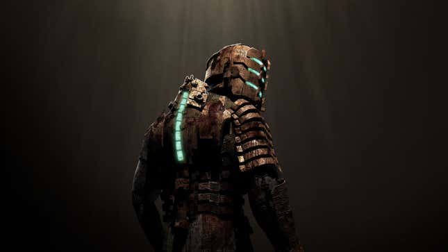 Imagen para el artículo titulado Dead Space regresa: el mítico juego de terror espacial tendrá un remake