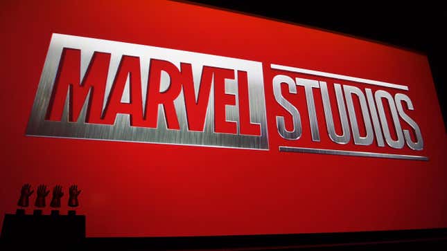 Imagen para el artículo titulado Los creadores de cómics protestan contra la miseria que paga Marvel por llevar sus historias al cine
