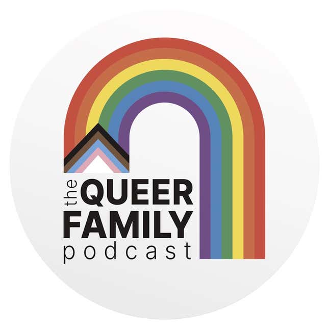 Image for article titled 12 of the Best Queer Podcasts to Listen to During Pride