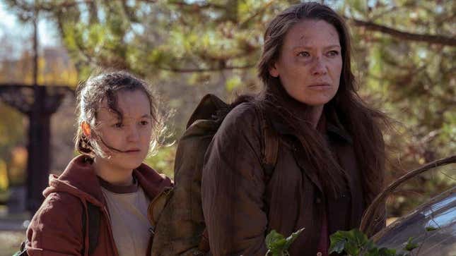 Crítica de The Last of Us: una obra maestra