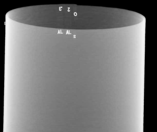 Image for article titled How rocket-makers ensure 3D printed parts are strong enough for space