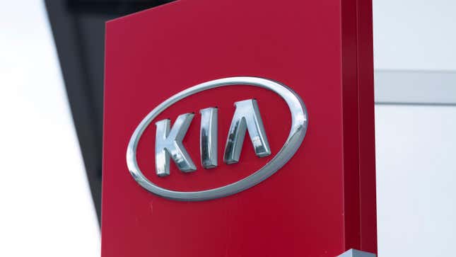 Image for article titled Customers Are Really Not Impressed With Kia Dealers