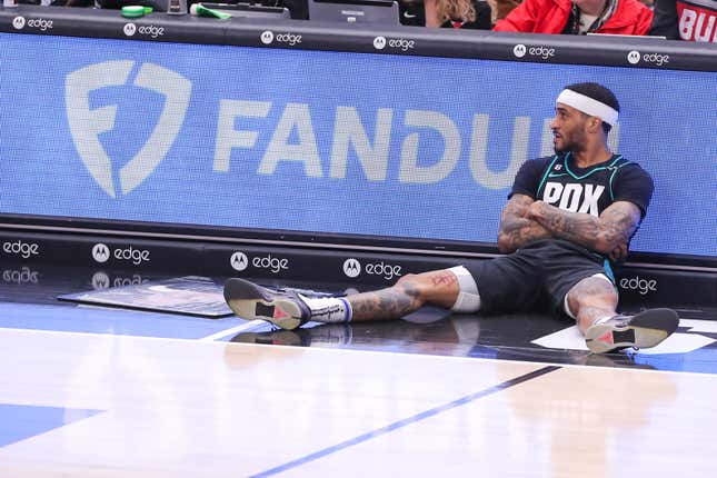Image for article titled The best father-son duos to ever play in the NBA