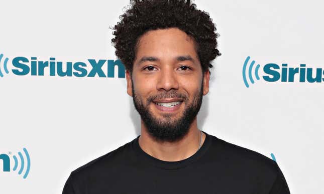 Image for article titled Jussie Smollett&#39;s Directorial Debut B-Boy Blues Premieres on BET+ June 9