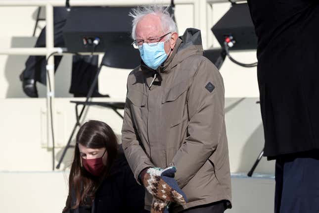 Image for article titled Culture:美容はすでにジェンダーニュートラル