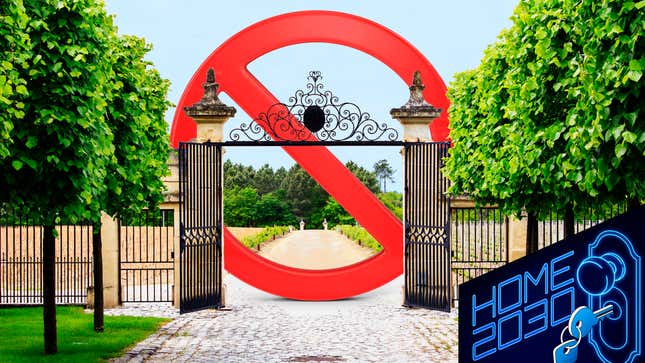 Image for article titled Ban Mansions