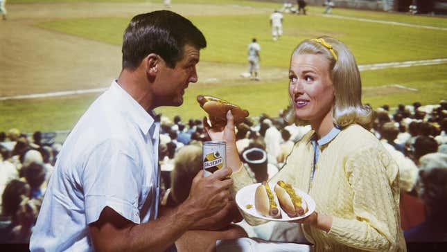 Image for article titled The Cheapest Ballpark Beer and Hot Dogs in the Country