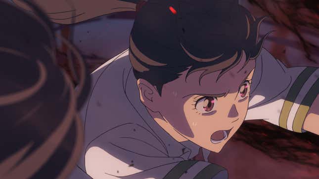 Crunchyroll  Makoto Shinkais Suzume Anime Film Puts Spotlight on  Characters