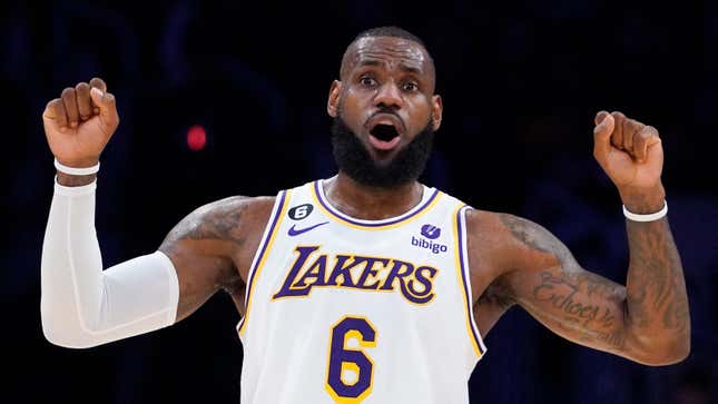 Look for LeBron and the Lakers to top the Timberwolves.