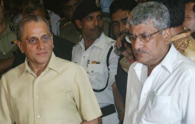 Jagmohan-Dalmiya-Death
