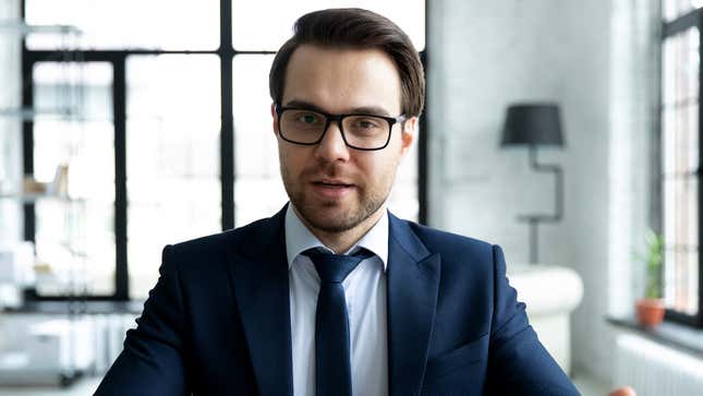 Image for article titled Things You Should Never Say To Someone Who Makes Less Money Than You