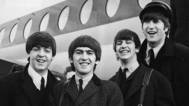 The Beatles to release final song with help of AI
