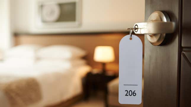 Follow These Safety Tips Whenever You’re Staying at a Hotel