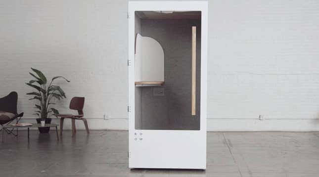 Image for article titled Startup:アフターコロナの「オフィステック」