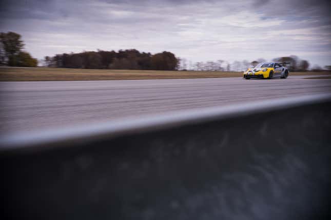 Image for article titled How a Porsche Racing Team Is Getting Women Behind the Wheel in the Carrera Cup