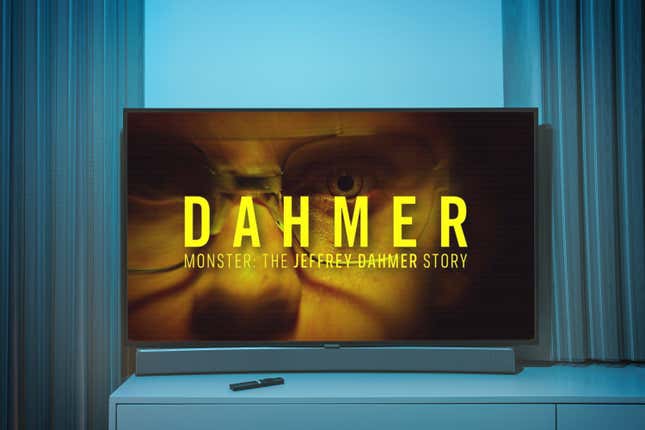 Image for article titled Netflix&#39;s Dahmer Series Is Re-Traumatizing Milwaukee&#39;s Black LGBTQ Community