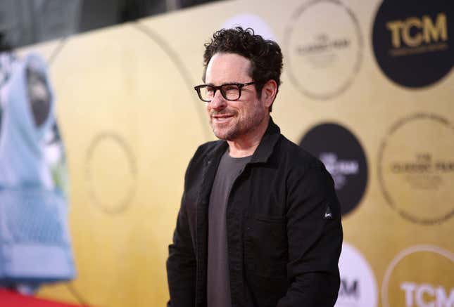 What does James Gunn's new job mean for JJ Abrams' DC projects?