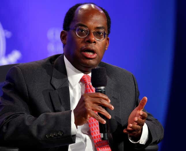 Image for article titled Now that Larry Summers is out, who’s in line to lead the Federal Reserve?