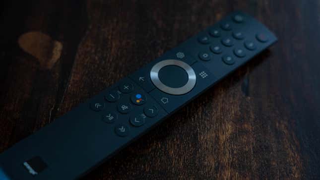 Imagen para el artículo titulado Infinity HomeBox: el decodificador premium de Orange tiene cosas que deberían imitar ya sus homólogos