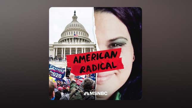 Image for article titled 6 of the Best Podcasts About Radical American Movements