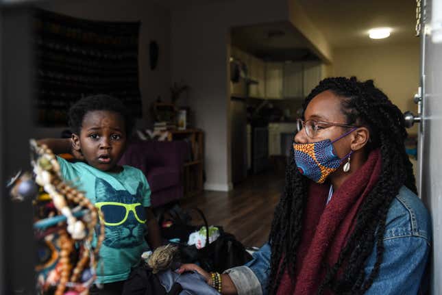 Image for article titled Teen Girls Stepped in as Caregivers During the Pandemic