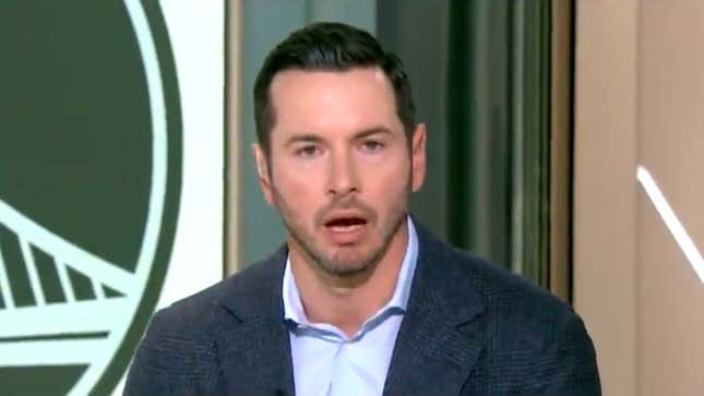 JJ Redick vouches for LeBron James to make it into the 2023 MVP race if the  Los Angeles Lakers pull off a miracle - Basketball Network - Your daily  dose of basketball