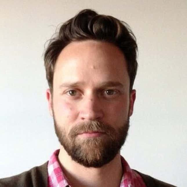 Mark DiCristina