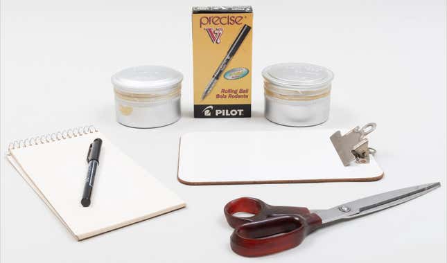 Image for article titled Items You Can Snag From Joan Didion&#39;s Estate Sale