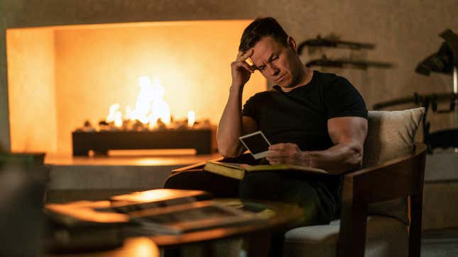 Mark Wahlberg’s pseudo-superhero actioner <i>Infinite</i> gets a full trailer