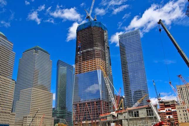 April 2011