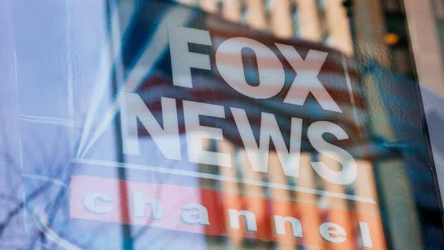 Image for article titled Emails and Texts Show What Fox News Hosts Really Thought About &#39;Rigged&#39; Election