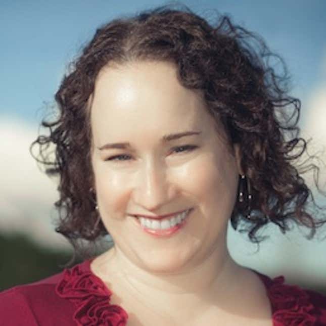 Dr. Keely Kolmes