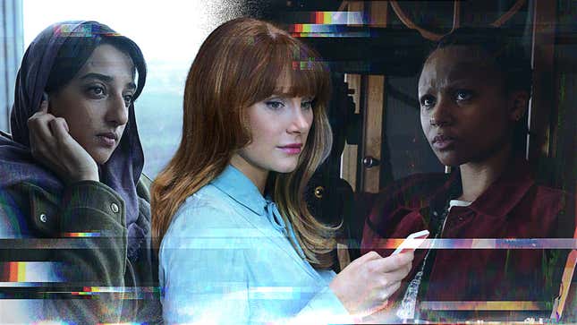 Black Mirror: 10 Bleakest Episodes, Ranked