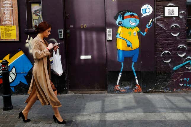 Image for article titled Millennials:デジタルを断舎離する「デジタル・ミニマリズム」
