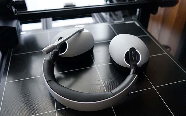Imagen para el artículo titulado Los Sony Inzone H9 son unos magníficos auriculares para PC siempre que te guste jugar solo