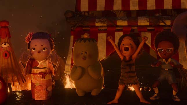 Image for article titled The Best and Most Memorable TV Moments of 2022
