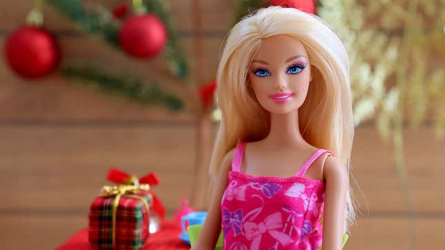 Image for article titled How Much Do You Know About Barbie?