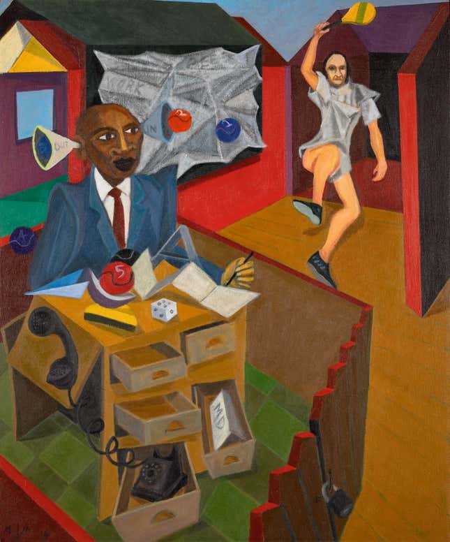 RIchard Mudariki, Black Economic Empowerment