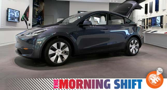 Image for article titled I Regret to Report That the Most American-Made Car Is a Tesla