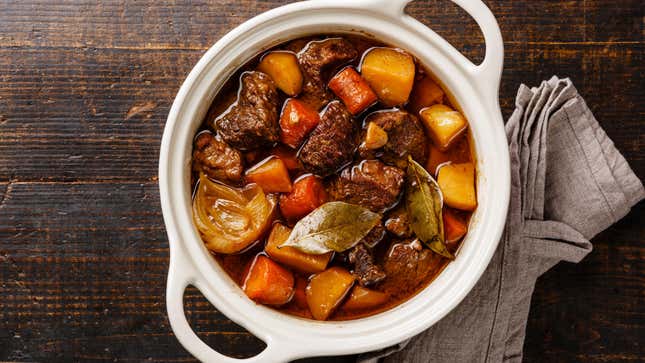 Image for article titled This Is the Best Beef for Your Stew