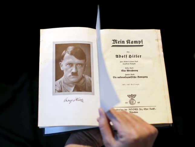 The original from 1940.