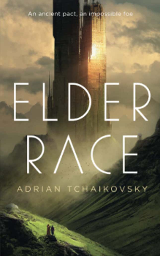 Image for article titled 48 New Sci-Fi and Fantasy Books to Keep You Cozy This November