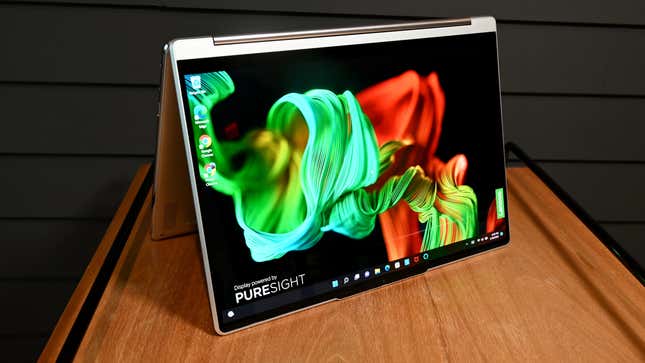 lenovo yoga 9i