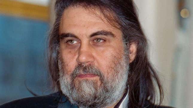 Imagen para el artículo titulado Vangelis, el legendario compositor de Blade Runner, ha muerto internado por COVID a los 79 años