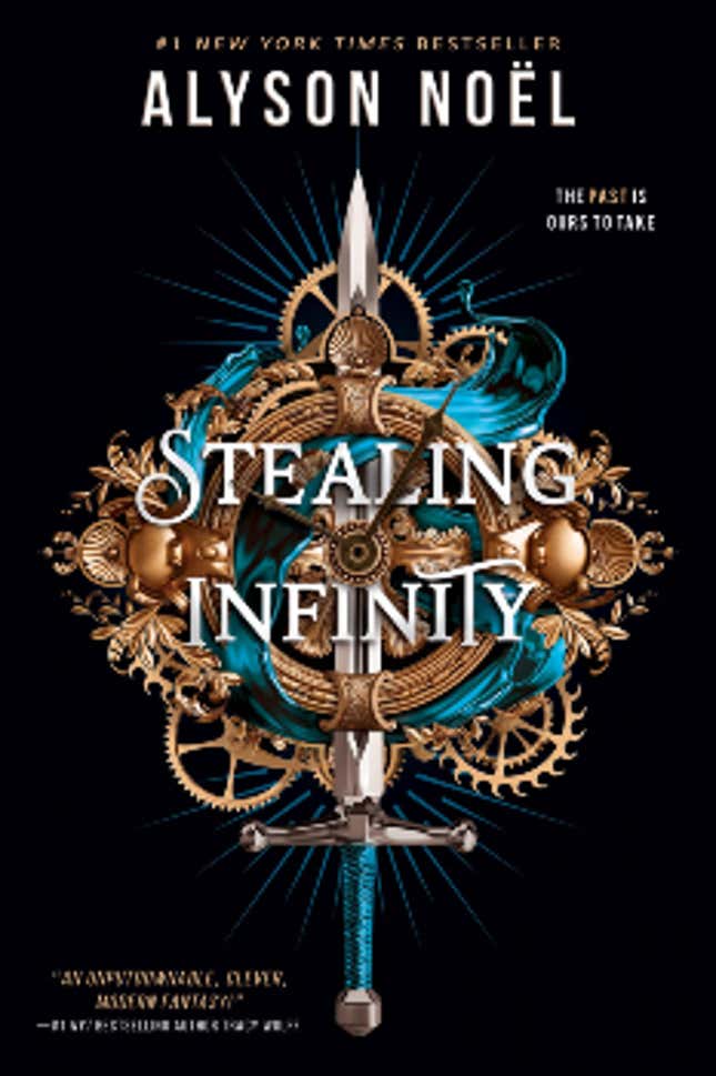 Image for article titled July's List of New Sci-Fi and Fantasy Books Is Here, and It's Huge