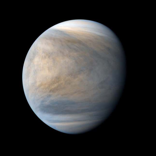 Imagen para el artículo titulado Los planetas del sistema solar, antes vs. ahora: así eran sus primeras fotos y así son las actuales