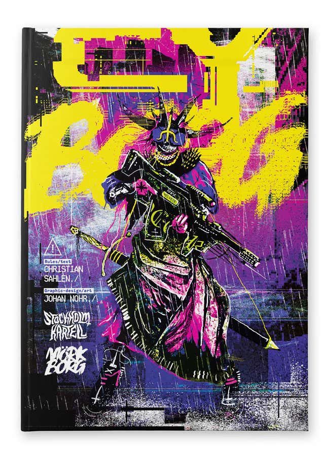 Image for article titled The 20 Best Tabletop Roleplaying Games of 2022