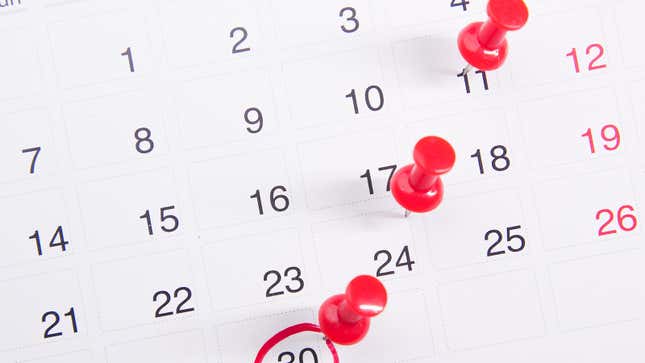 Imagen para el artículo titulado Cómo usar las aplicaciones que ya tiene para encontrar horarios de reuniones que adaptan al horario de todos