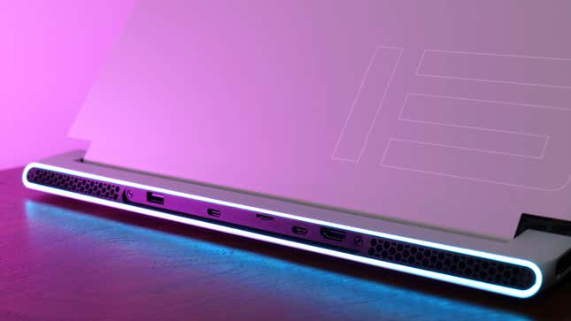 Alienware x15
